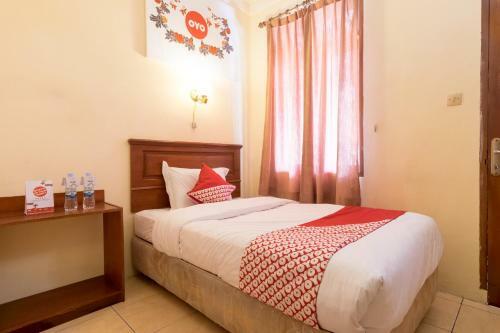 Hotel Bumi Asih Medan