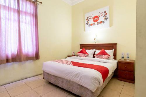 Hotel Bumi Asih Medan