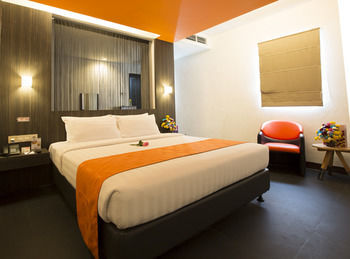Hotel Swiss-belinn Medan