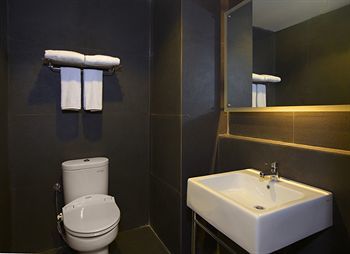 Hotel Swiss-belinn Medan