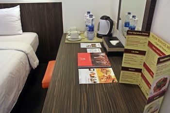 Hotel Swiss-belinn Medan