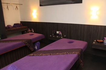 Hotel Swiss-belinn Medan