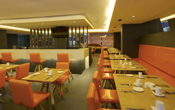 Hotel Swiss-belinn Medan