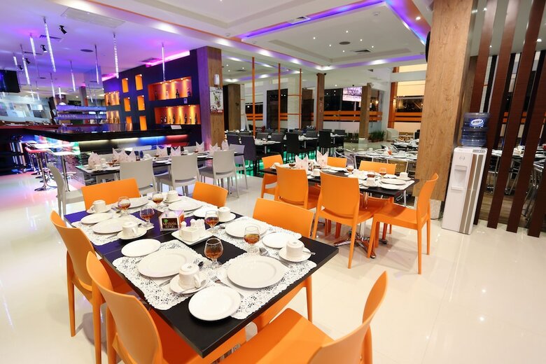 Miyana Hotel