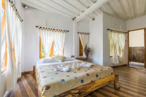 Hostal Omunity Bali