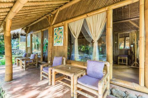 Hostal Omunity Bali