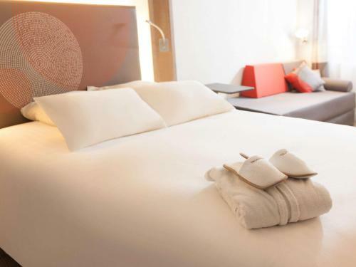 Novotel Bangka Hotel & Convention Center