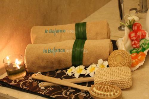 Novotel Bangka Hotel & Convention Center