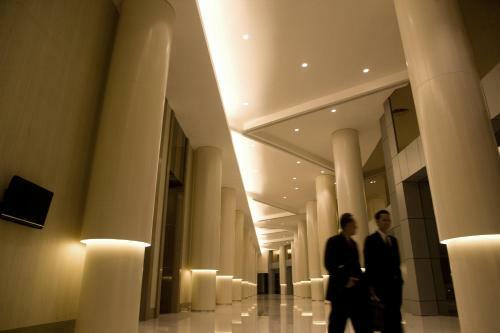 Novotel Bangka Hotel & Convention Center