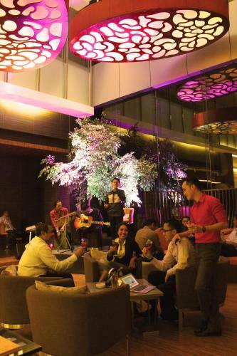 Novotel Bangka Hotel & Convention Center