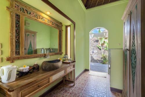Hotel Puri Taman Sari