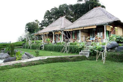 Hotel Puri Taman Sari