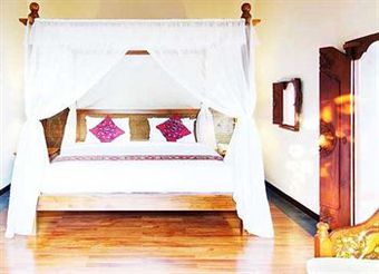 Hotel The Sanyas Retreat