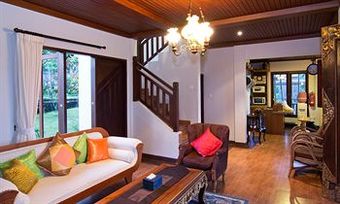 Hotel The Sanyas Retreat