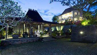 Hotel The Sanyas Retreat