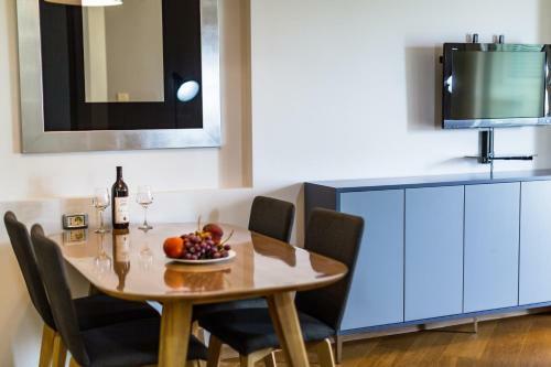 Luxury Montesun Apartments