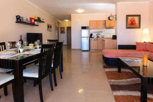 Montenegro Apartments Utjeha