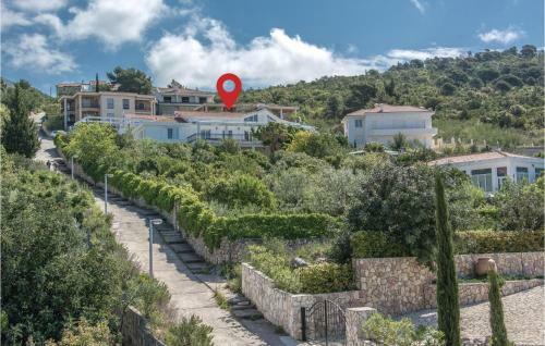 Seven-bedroom Holiday Home In Zanjic
