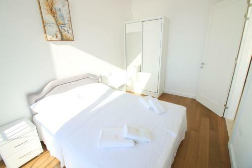 Aparthotel Maiden's Apartments