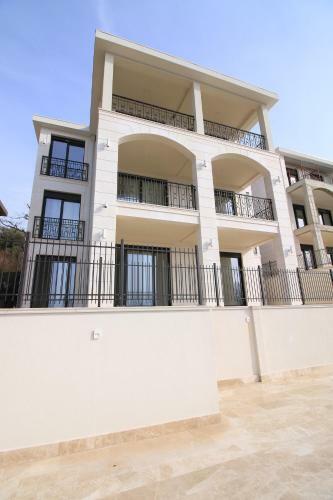 Aparthotel Maiden's Apartments