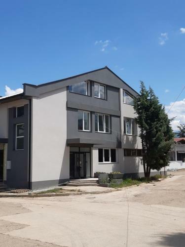 Apartamento Vila Oska