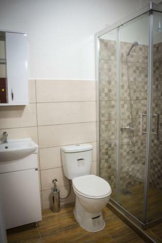Apartamento Vila Oska