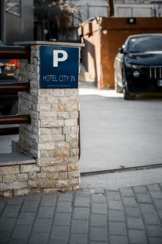 Hotel City In