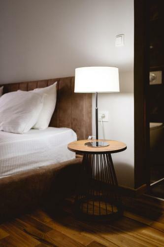 Hotel City In