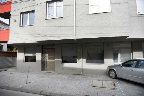 Luxury Apartment City Center