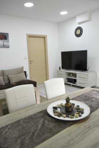 Luxury Apartment City Center