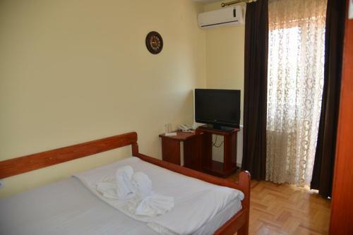 Hotel Bella Donna