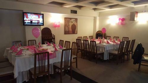 Hotel Bella Donna