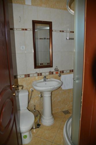 Hotel Bella Donna