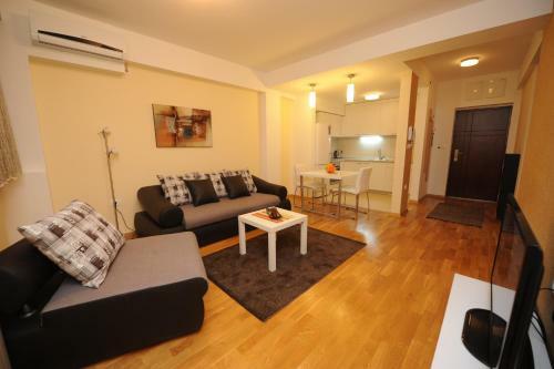 Exclusive Apartments