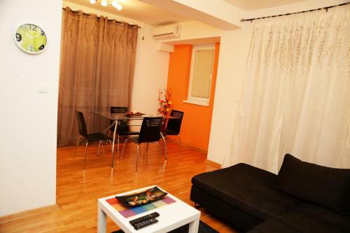 Exclusive Apartments