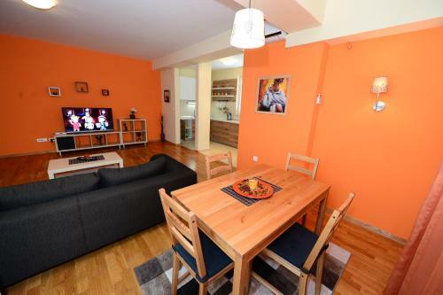 Exclusive Apartments