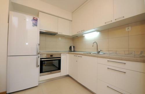Exclusive Apartments