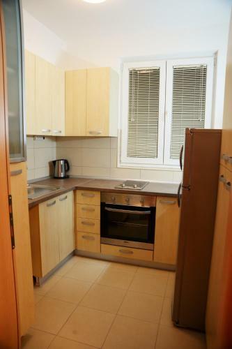 Exclusive Apartments