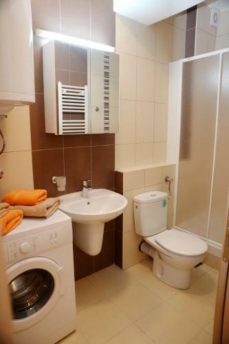 Exclusive Apartments