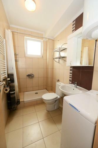 Exclusive Apartments