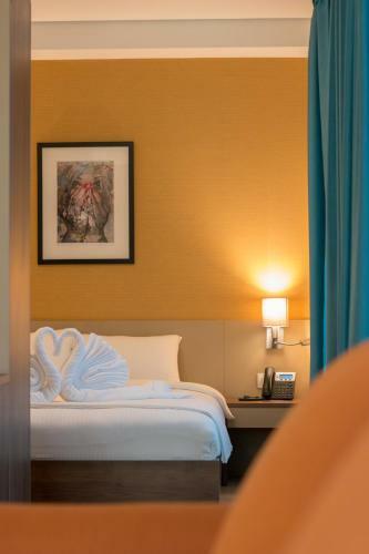 Sky Corner Hotel