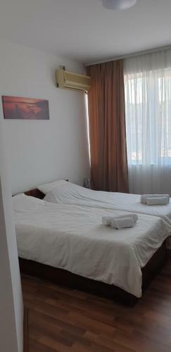 Albergue Prenokjishte Nama
