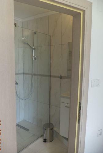Luxury Apartments Ohrid