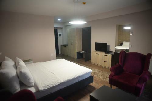 Apartamento Villa Eleni
