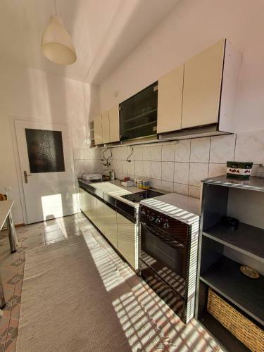 Skopje Main Square Apartment