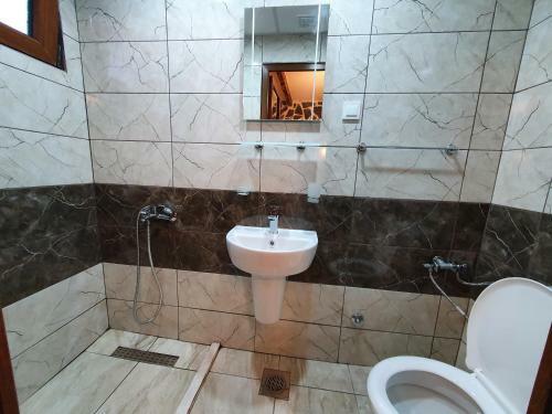 Apartamento Kompleks Minami