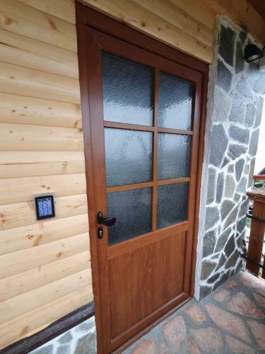 Apartamento Kompleks Minami