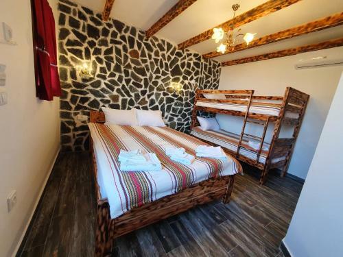 Apartamento Kompleks Minami