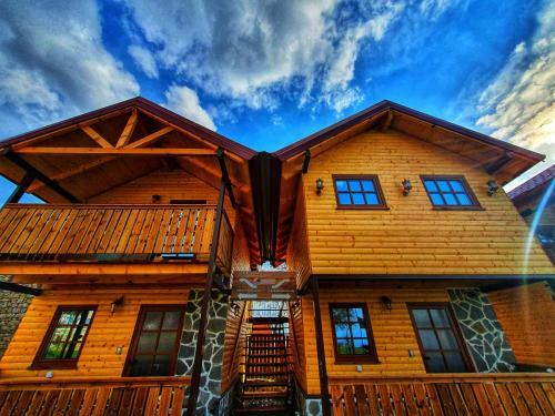 Apartamento Kompleks Minami