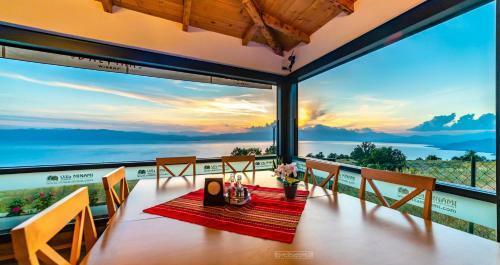 Apartamento Kompleks Minami